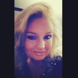 Meet your Posher, Tracey